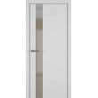  Цвет: Светло-серыйОстекление: Matelac Silver Bronze